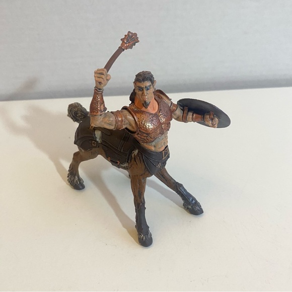 Set of 6 Safari LTD Hand-Painted Mythical Creature Figure Toys - Picture 11 of 16